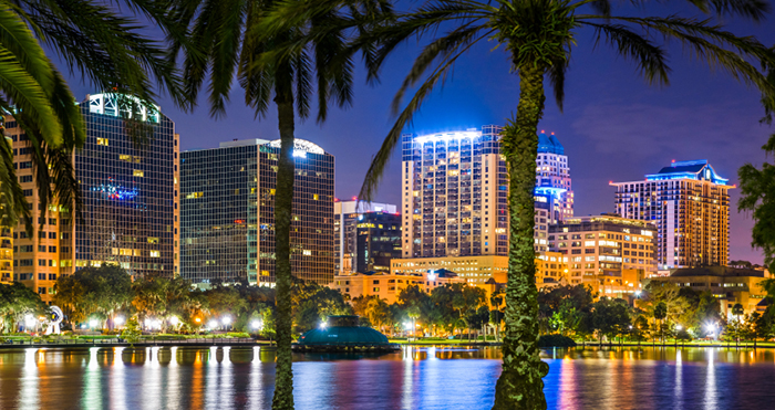 orlando-downtown-night