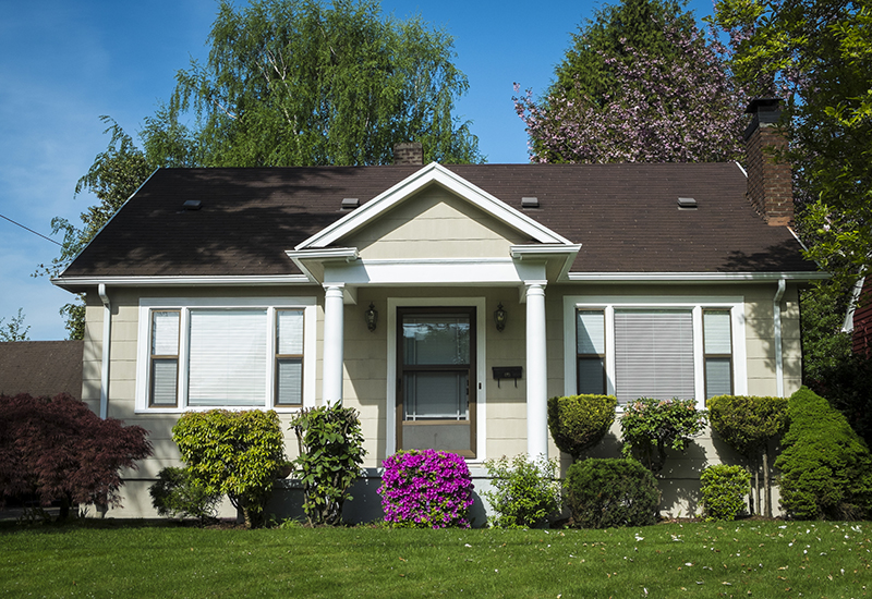 home-with-good-landscaping-security