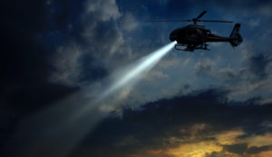Crime Prevention Security Systems