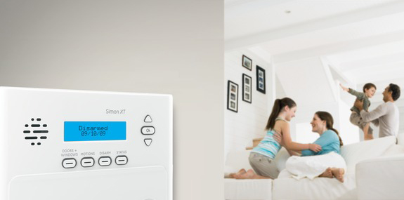 simon-xt-home-alarm-panel