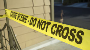 Crime Prevention Security Systems