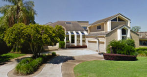 Crime Prevention Security Systems
