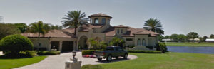 Crime Prevention Security Systems