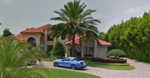 Crime Prevention Security Systems