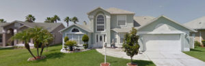 Crime Prevention Security Systems