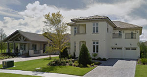 Crime Prevention Security Systems