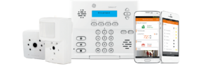 Crime Prevention Security Systems
