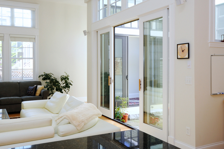 How to Secure Patio Sliding Glass Doors - Doorway Inc.