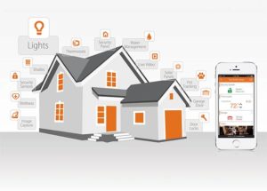 Home Automation
