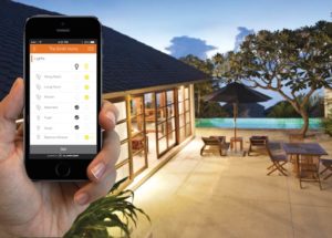 Smart Lighting