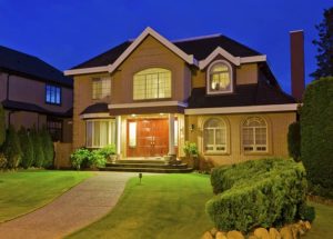 Home Automation