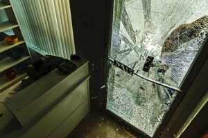 Crime Prevention Security Systems